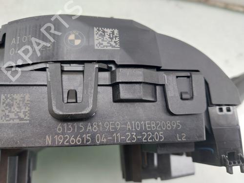 Steering column stalk BMW X5 (G05, F95) xDrive 50 e Plug-in-Hybrid | BP37194945I23 - Image 4