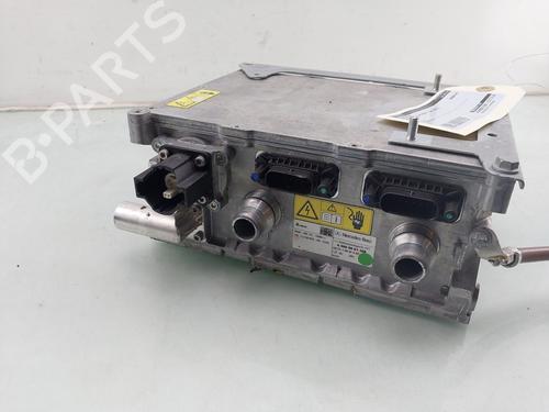 Electronic module MERCEDES-BENZ C-CLASS (W205) C 350 e (205.047) | BP26451906M83 