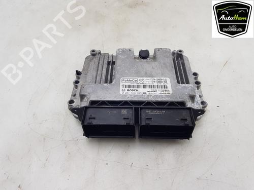 Used Engine control unit (ECU) FORD FOCUS III Turnier 1.0 EcoBoost (100 hp) 17747330