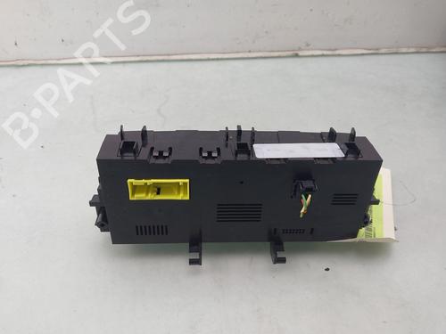 Climate control CITROËN C3 II (SC_) 1.2 VTi 82 | BP29938692I5