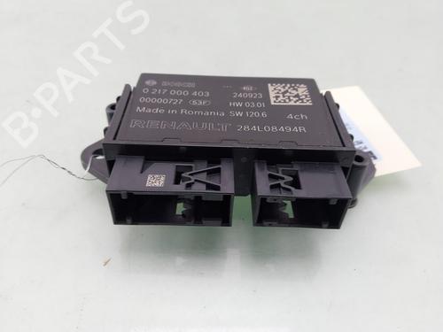Electronic module MERCEDES-BENZ CITAN Box Body/MPV (W420) 1.5 110 CDI (420.623, 420.625) | BP27239703M83 
