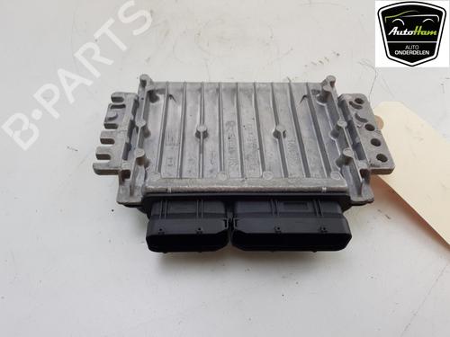 Engine control unit (ECU) MINI MINI (R50, R53) Cooper | BP13106149M57 