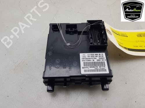 Used Control unit Control unit 20269369 20269369
