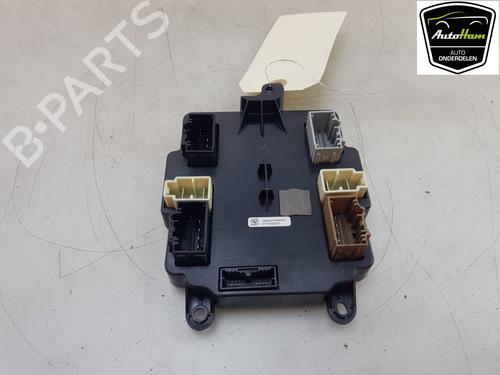 Elektronisk modul TESLA MODEL X (5YJX) 75D AWD (525 hp) 20485078