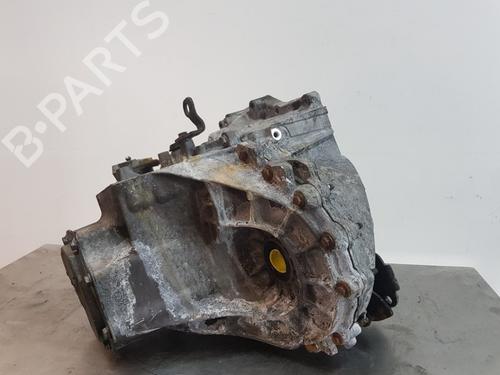 Gearbox PEUGEOT 308 II (LB_, LP_, LW_, LH_, L3_) 1.2 THP 130 | BP12036636M3 
