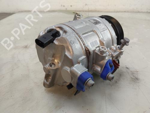 AC Kompressor VW TRANSPORTER T6 Van (SGA, SGH, SHA, SHH) 2.0 TDI | BP29504014M34 