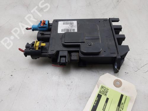 Electronic module OPEL VIVARO B Van (X82) 1.6 CDTI (05) | BP31266907M83