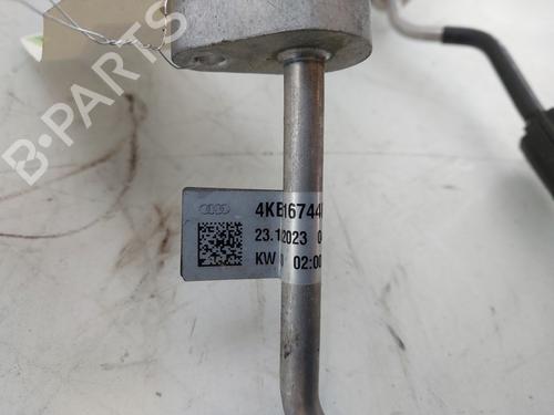 AC pipe AUDI Q8 E-TRON SUV (GEG) 55 quattro | BP37179231M126 - Image 3
