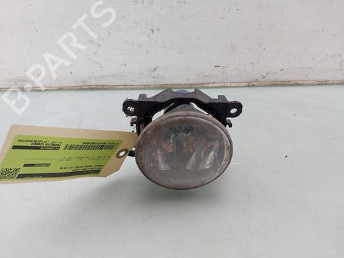 Used Left front fog light Left front fog light RENAULT GRAND SCÉNIC III (JZ0/1_) 1.5 dCi (JZ09, JZ0D, JZ10, JZ14, JZ1G, JZ29, JZ2C) (110 hp) 34695988 34695988