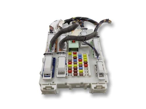 Used Control unit Control unit FORD FOCUS III Turnier 1.0 EcoBoost (125 hp) 40598403 40598403