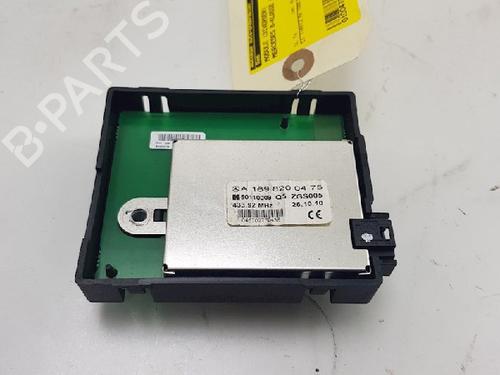 Electronic module MERCEDES-BENZ B-CLASS Sports Tourer (W245) B 180 (245.232) | BP12018952M83 