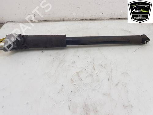 Used Right rear shock absorber MERCEDES-BENZ GLA (H247) GLA 250 4-matic (247.747) (224 hp) 21842136