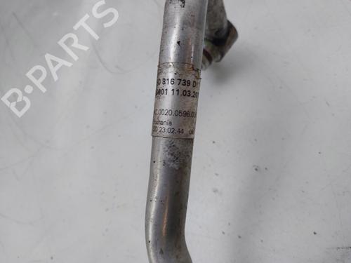 AC pipe PORSCHE CAYENNE (9YA) 3.0 E-Hybrid AWD (9YAAE1) | BP29823522M126 - Image 4