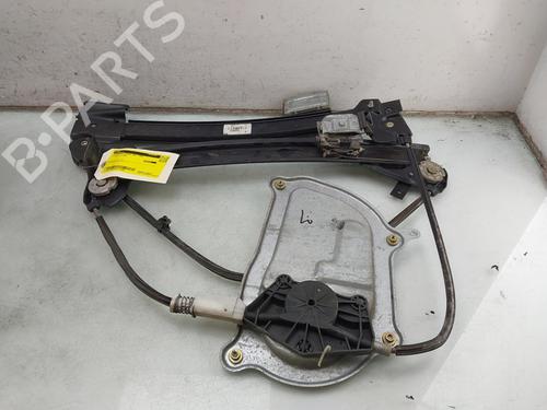 Used Front left window mechanism Front left window mechanism VW NEW BEETLE Convertible (1Y7) 1.6 (102 hp) 39742389 39742389