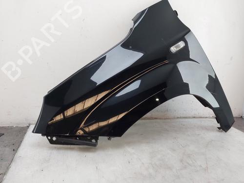 Left front fenders FIAT PANDA (312_, 319_) 0.9 (312PXH1A) | BP29445762C41 