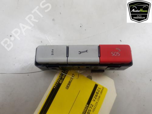 Used Switch SEAT ARONA (KJ7, KJP) 1.0 TSI (95 hp) 15204696