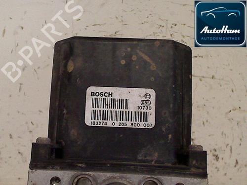 ABS pump FORD MONDEO III Saloon (B4Y) 1.8 16V | BP12004377M43 
