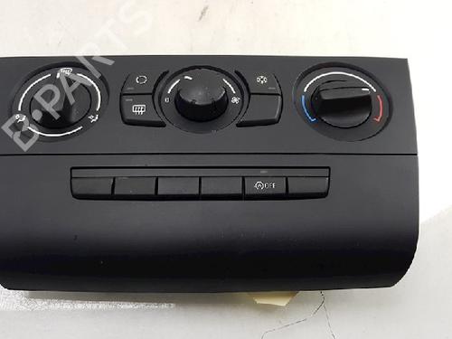 Climate control BMW 1 (E87) 116 i | BP12015139I5 