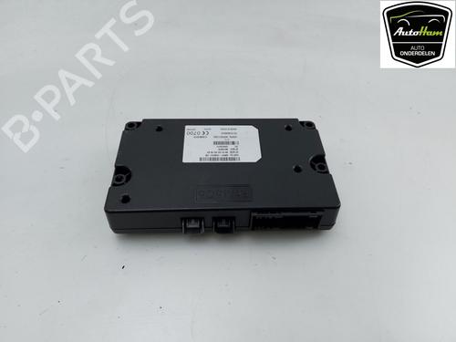 Used Electronic module FORD FOCUS III Turnier 1.6 TDCi ECOnetic (105 hp) 13150014