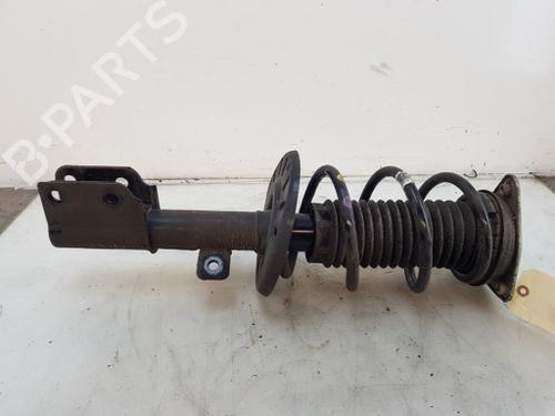 Used Right front shock absorber Right front shock absorber OPEL COMBO Box Body/MPV (K9) 1.5 D (102 hp) 26125513 26125513