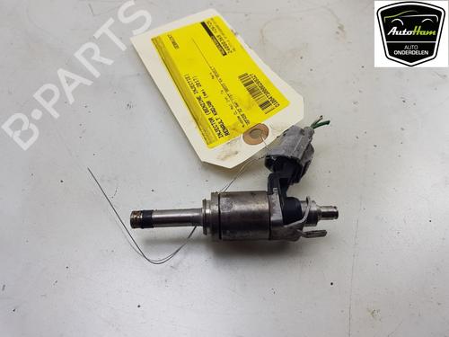 Used Injector RENAULT KADJAR (HA_, HL_) 1.2 TCe 130 (HLMR) (130 hp) 20161395