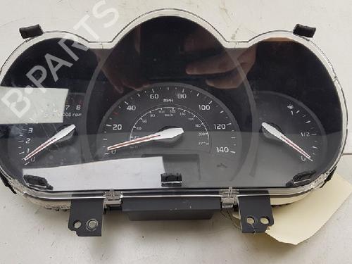 Instrument cluster KIA RIO III (UB) 1.4 CVVT | BP12016640C47 