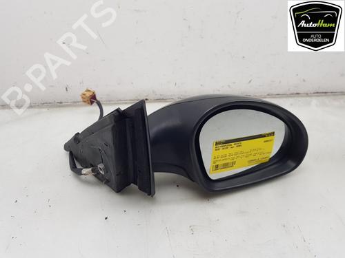Right mirror SEAT IBIZA III (6L1) 1.4 16V | BP21070657C27 