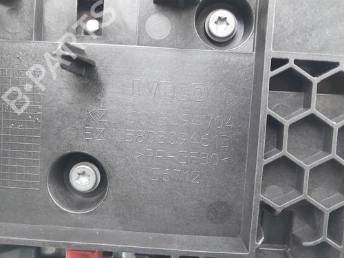 Control unit IVECO DAILY VI Van 33S16, 35S16, 35C16, 38S16, 40C16, 42S16, 50C16 | BP31922321M11 - Image 5