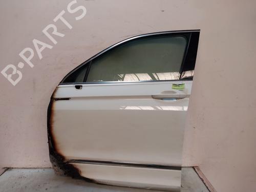 Dør venstre fortil VW TIGUAN (AD1, AX1) 2.0 TDI 4motion (190 hp) 32087383