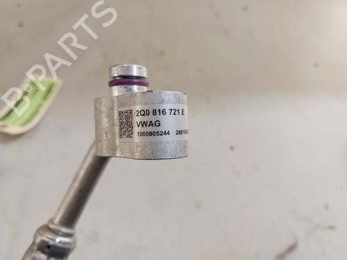 AC pipe SKODA SCALA (NW1) 1.0 TSI | BP37070279M126 - Image 3