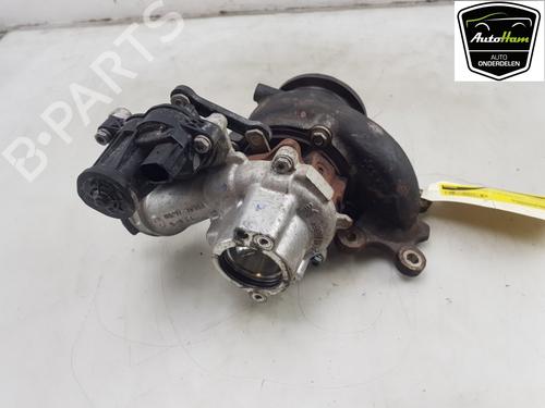 Turbocharger/Supercharger VW POLO VI (AW1, BZ1, AE1) 1.0 TSI | BP21597809M71 