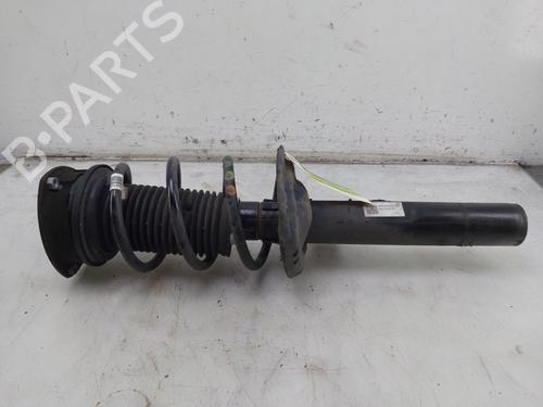 Used Right front shock absorber AUDI Q2 (GAB, GAG) 35 TFSI (150 hp) 30466217