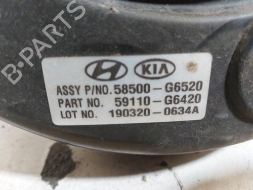 Servo brake KIA PICANTO III (JA) 1.0 T-GDi | BP40456160M42 - Image 4