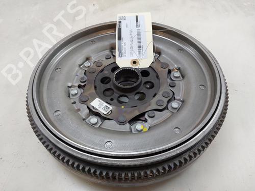 Flywheel VW GOLF VIII (CD1, DA1) 2.0 GTI Clubsport | BP29504031M101 