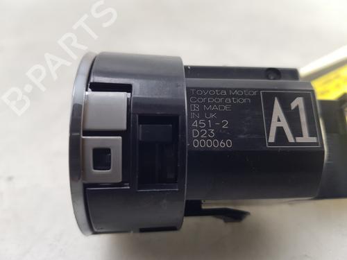 Switch TOYOTA YARIS CROSS (MXP_) 1.5 (MXPB10) | BP16420010I30 