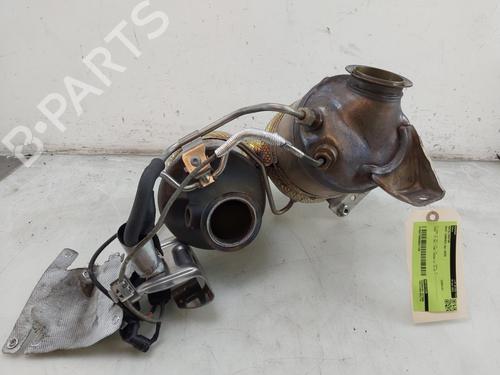 Used Catalyst SEAT TARRACO (KN2) 1.5 TSI ACT (150 hp) 30587479