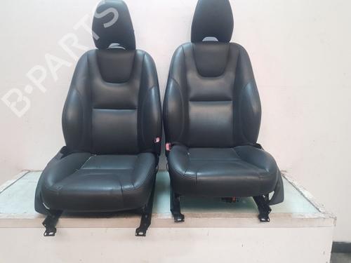 Used Seats set Seats set VOLVO V60 I (155) D6 Hybrid AWD (280 hp) 29025475 29025475