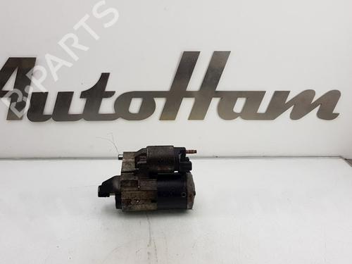 Startmotor Startmotor 39648871 39648871
