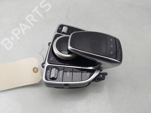 Electronic module MERCEDES-BENZ C-CLASS (W205) C 350 e (205.047) | BP26578014M83 