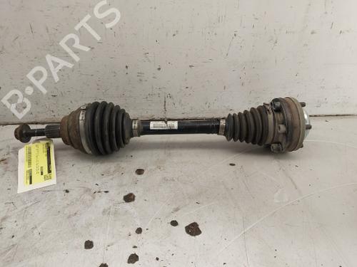 Used Left front driveshaft Left front driveshaft AUDI A3 Sportback (8VA, 8VF) 2.0 TDI (136 hp) 40525684 40525684
