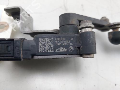 Electronic sensor BMW X5 (F15, F85) xDrive 30 d | BP29609564M84 