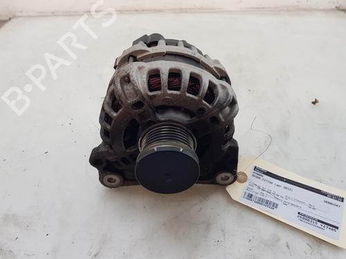 Alternator SKODA CITIGO (NF1) 1.0 | BP27362342M7 