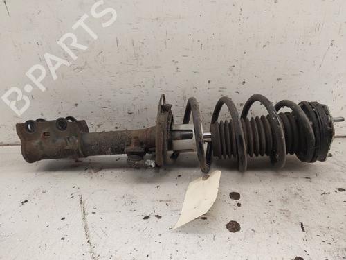 Used Left front shock absorber Left front shock absorber FORD FIESTA VI (CB1, CCN) 1.0 EcoBoost (100 hp) 39948877 39948877