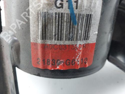 Gearbox mount KIA PICANTO III (JA) 1.2 | BP33812049M88 - Image 4