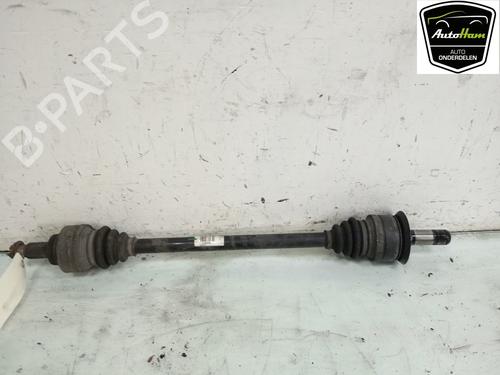 Used Right rear driveshaft BMW 1 (F21) 114 i (102 hp) 16754195
