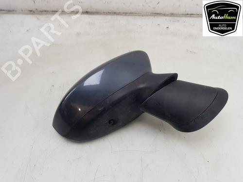 Used Right mirror FIAT PUNTO EVO (199_) 1.4 (199AXB1A) (77 hp) 23273621