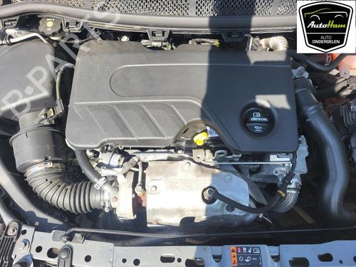 Used Gearbox OPEL ASTRA K (B16) 1.6 CDTi (68) (110 hp) 19771765