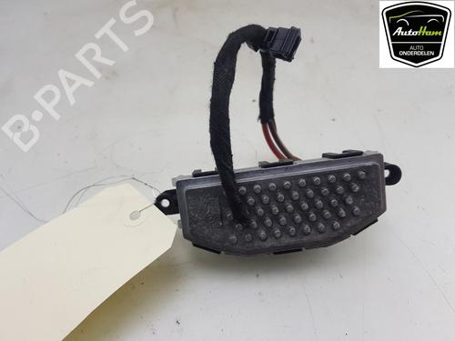 Heater resistor MERCEDES-BENZ CLA Shooting Brake (X118) CLA 200 (118.687) | BP16398060M108 
