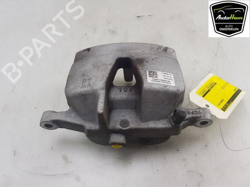 Left front brake caliper AUDI Q4 Sportback (F4N) 40 e-tron | BP16552493M105 