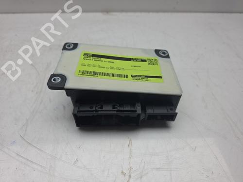 ECU airbags RENAULT MEGANE III Grandtour (KZ0/1) 1.6 16V (KZ0U, KZ1B, KZ1U) | BP30060551M53